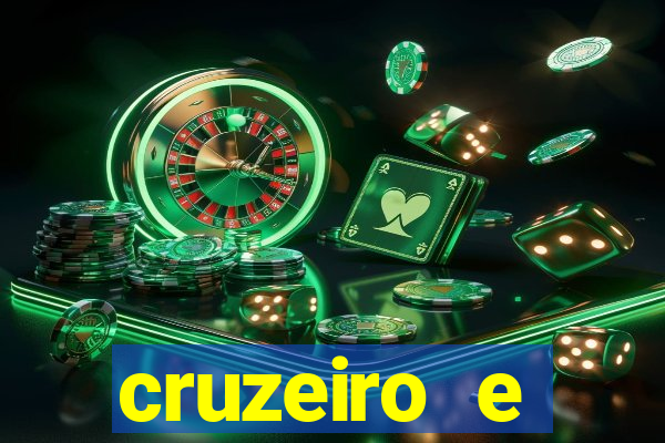 cruzeiro e corinthians primeiro turno